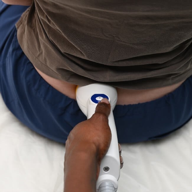 SoftWave Therapy at Metro Atlanta Urology